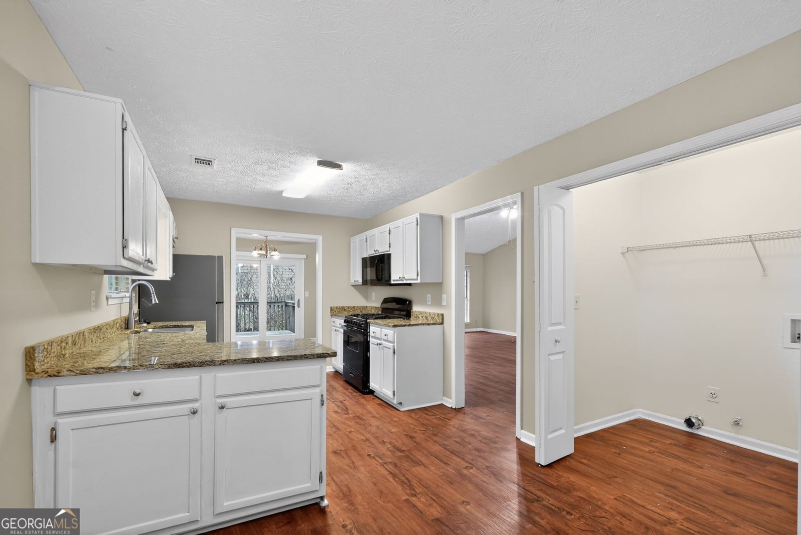 205 Whirlwind Courts South Fulton - Photo 10