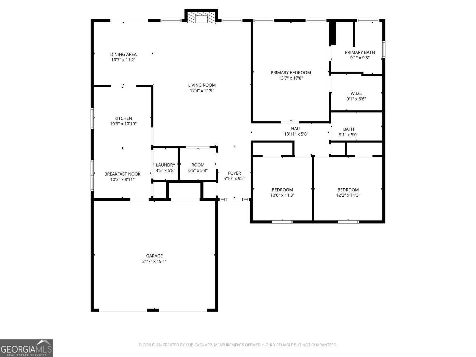 205 Whirlwind Courts South Fulton - Photo 32