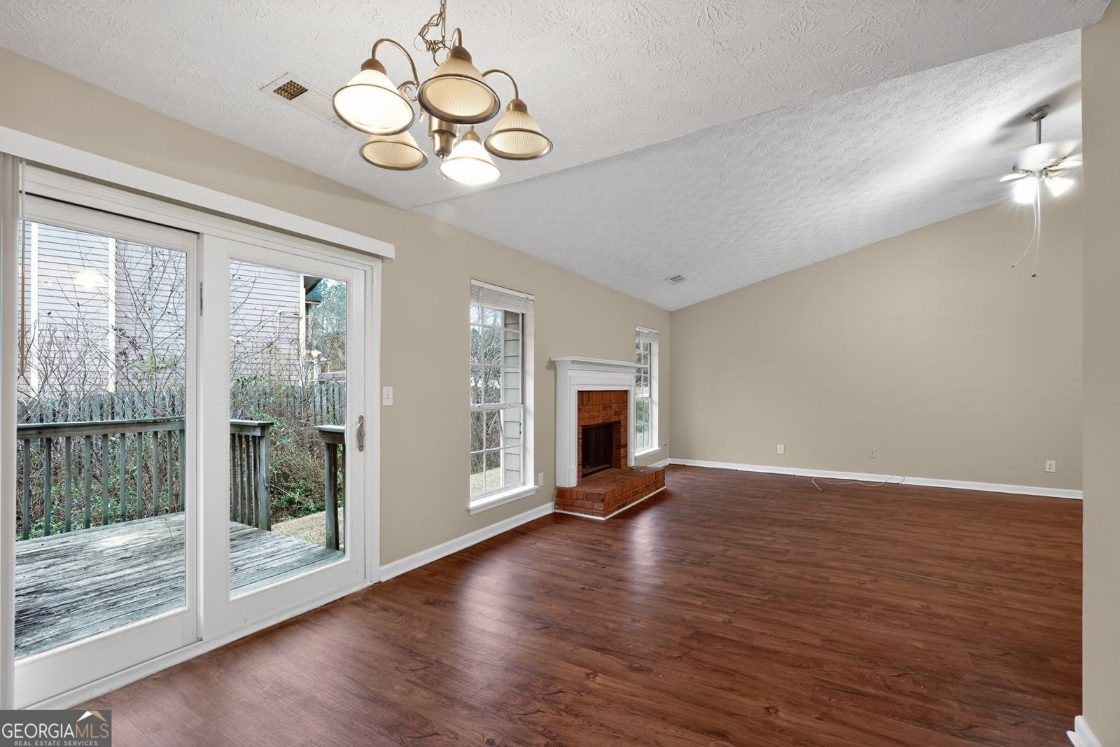 205 Whirlwind Courts South Fulton - Photo 8