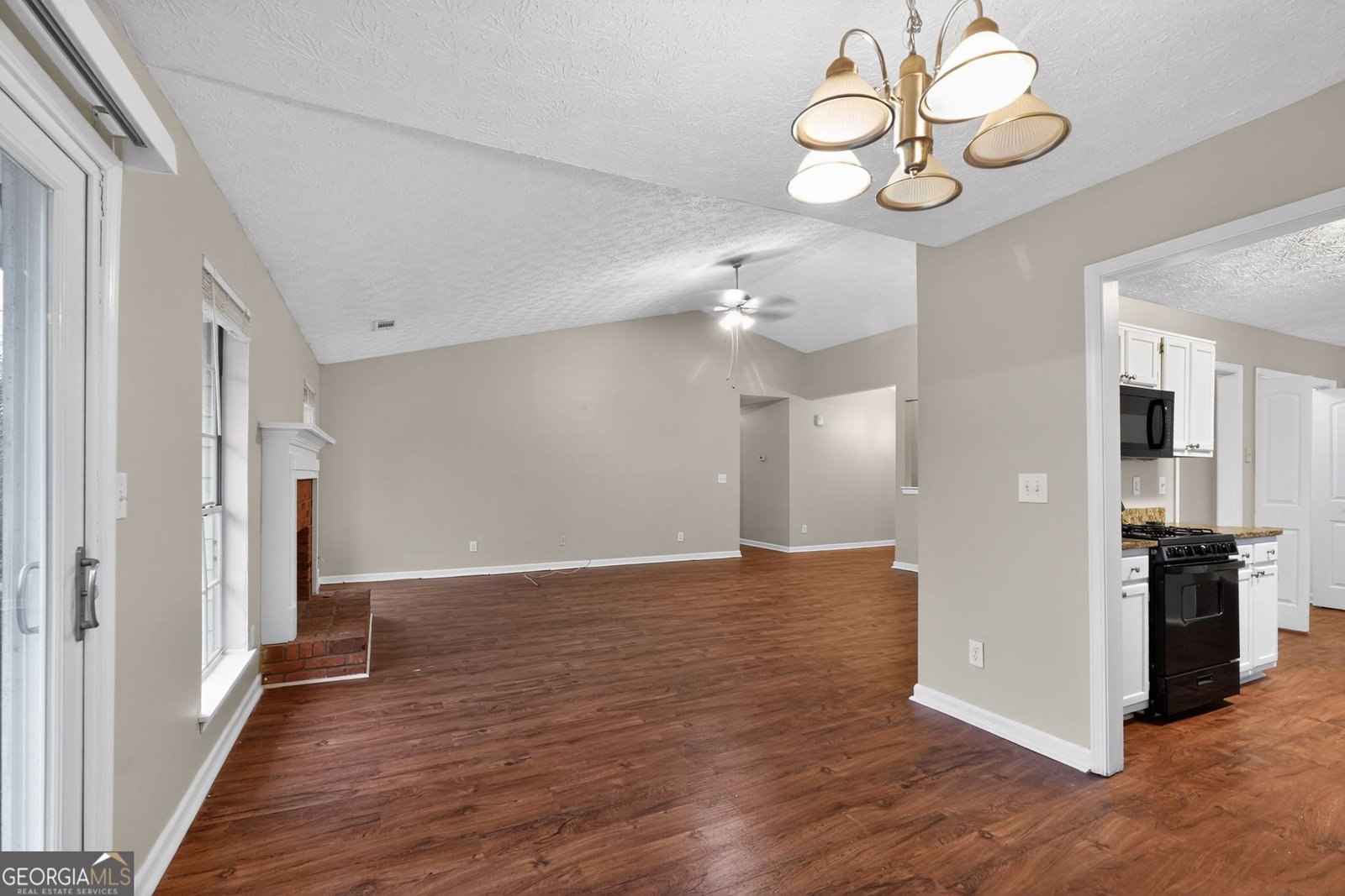 205 Whirlwind Courts South Fulton - Photo 9