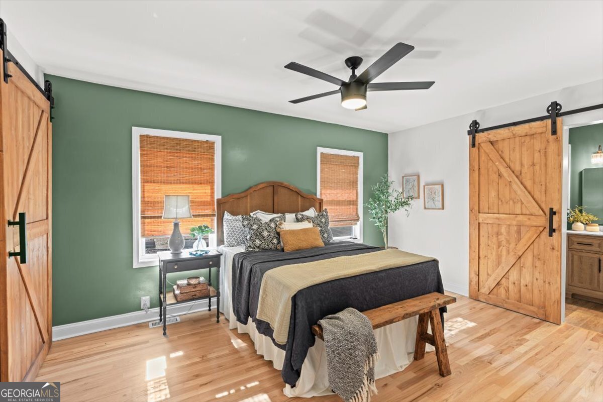 80 Hand Road Bowdon - Photo 17