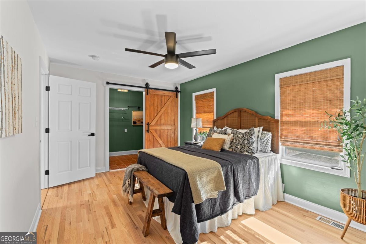 80 Hand Road Bowdon - Photo 18