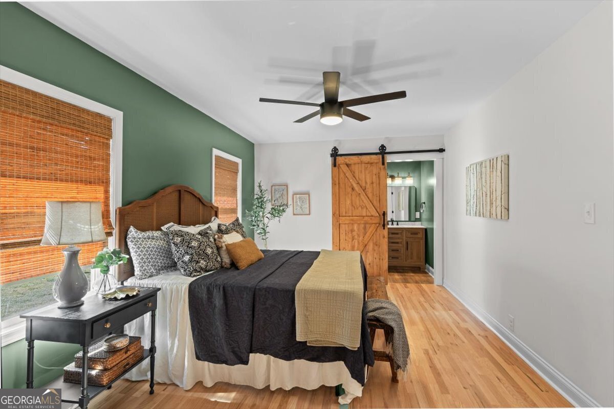 80 Hand Road Bowdon - Photo 19