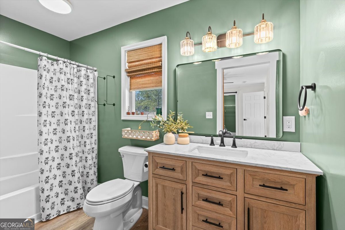 80 Hand Road Bowdon - Photo 20