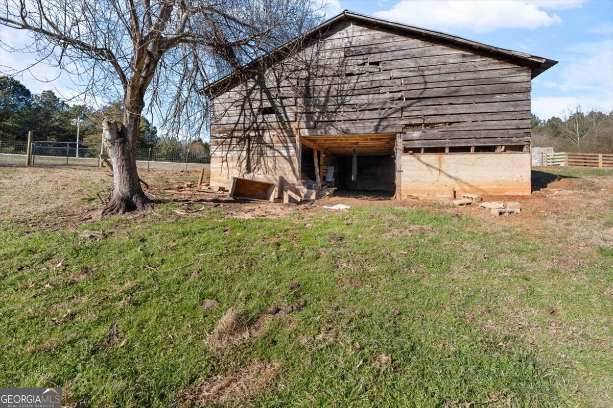 80 Hand Road Bowdon - Photo 31