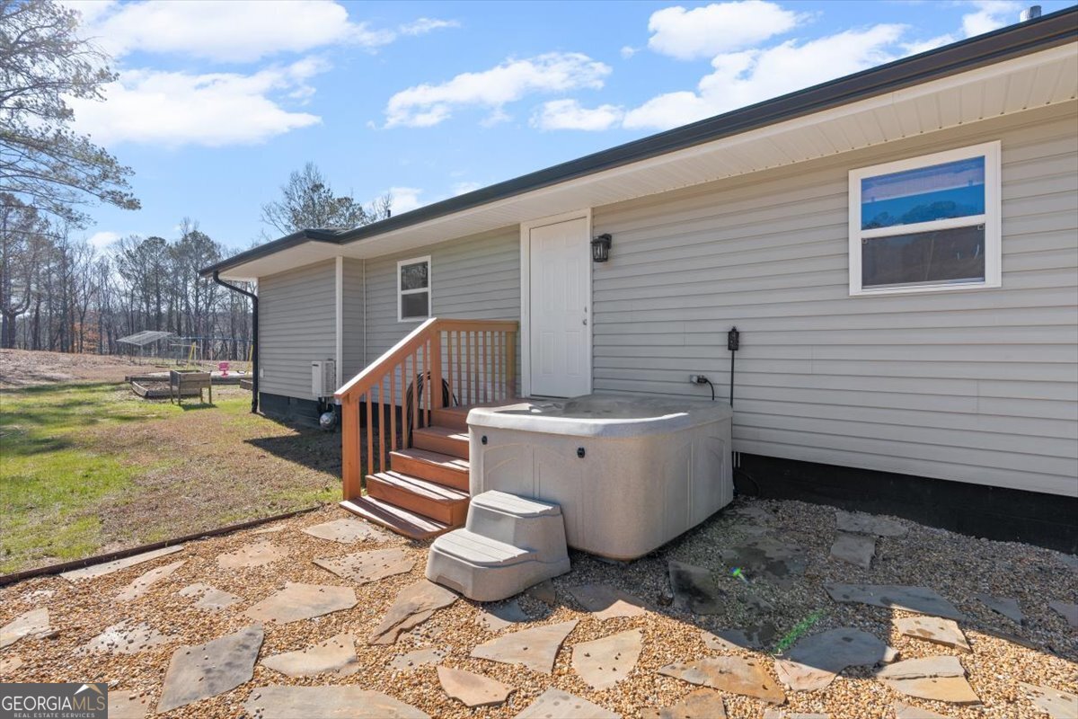 80 Hand Road Bowdon - Photo 34