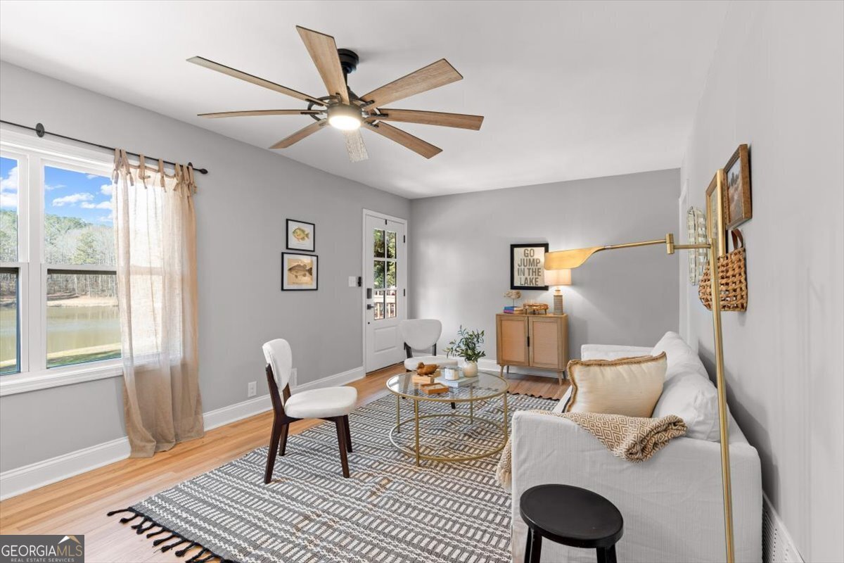 80 Hand Road Bowdon - Photo 6