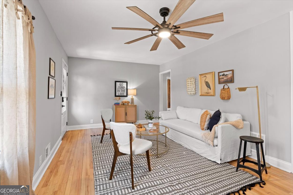 80 Hand Road Bowdon - Photo 7