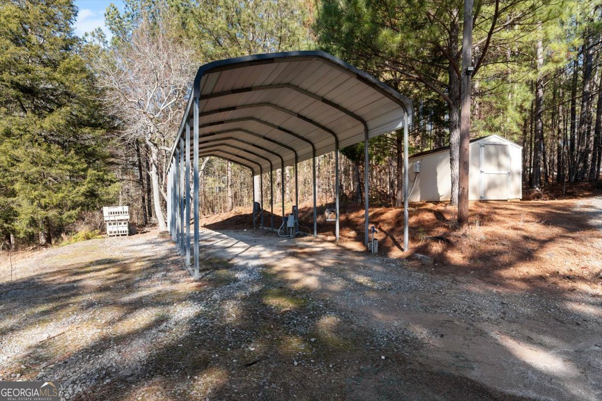 80 Hand Road Bowdon - Photo 80