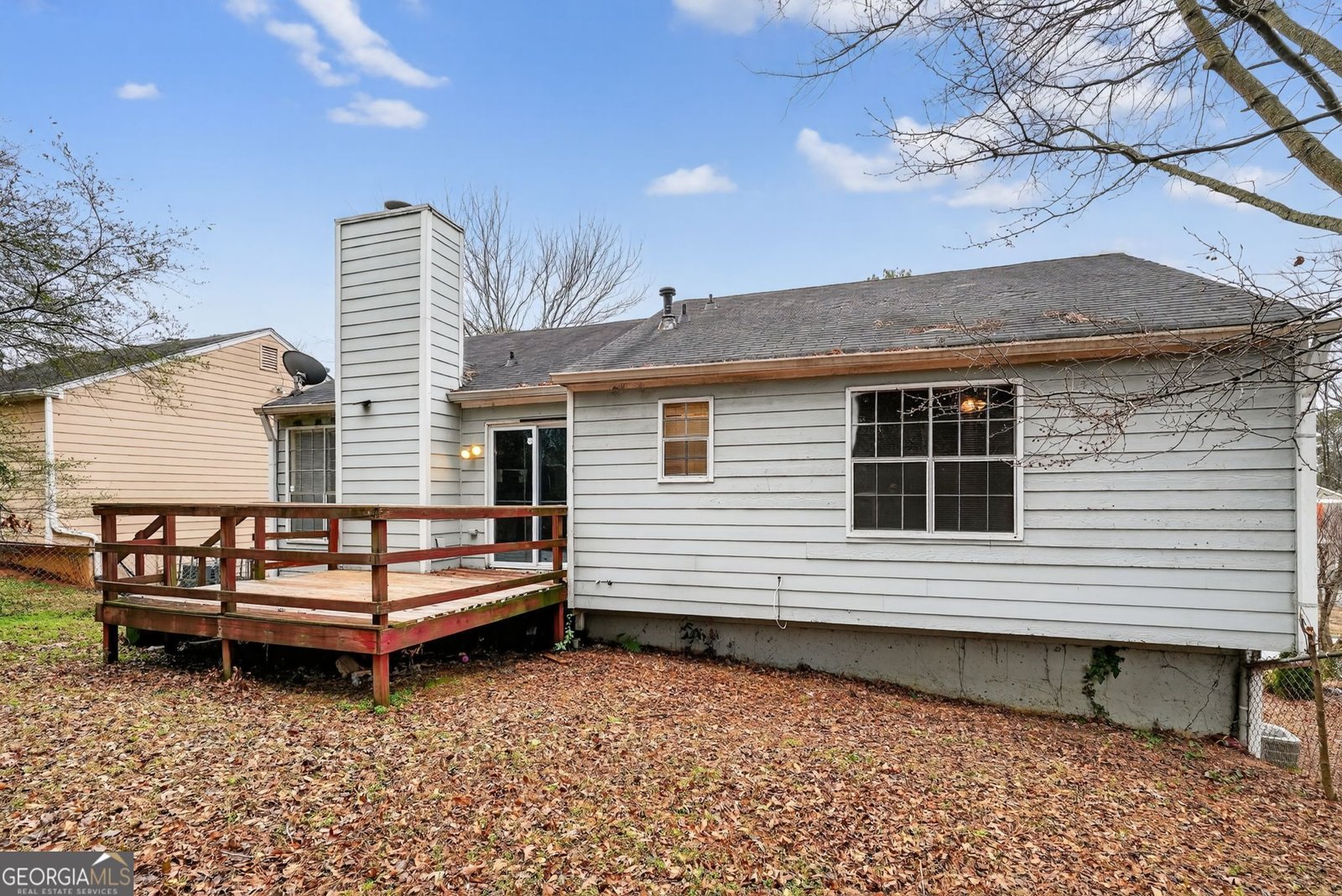 6254 Marbut Farms Trail Lithonia - Photo 30