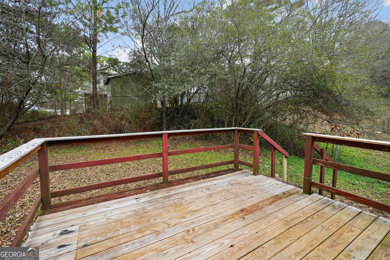 6254 Marbut Farms Trail Lithonia - Photo 31