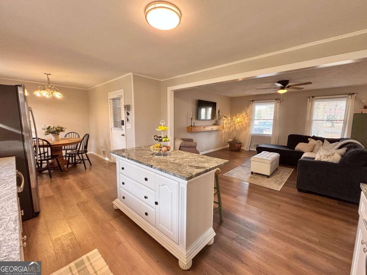 163 Walker Road Cartersville - Photo 11