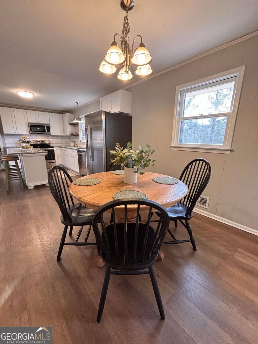 163 Walker Road Cartersville - Photo 12