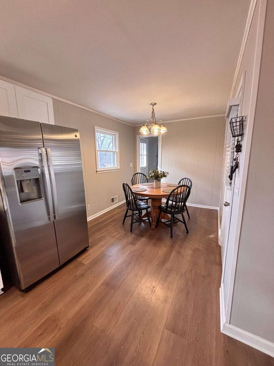 163 Walker Road Cartersville - Photo 13