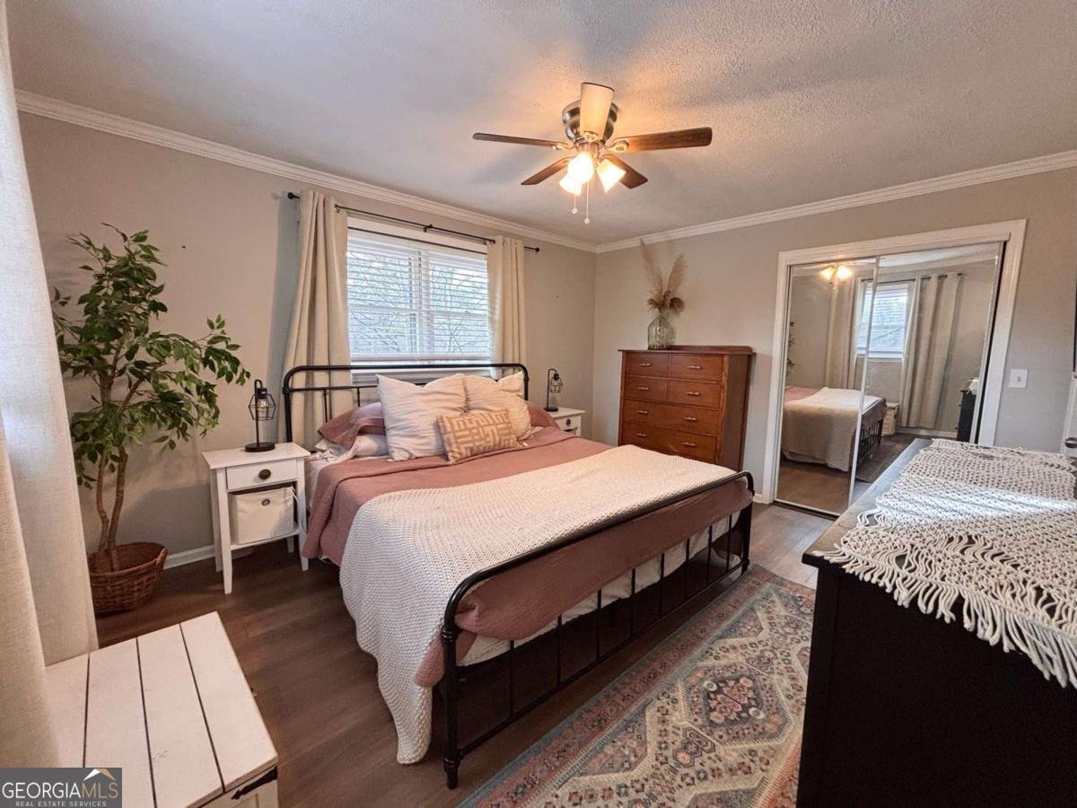 163 Walker Road Cartersville - Photo 14