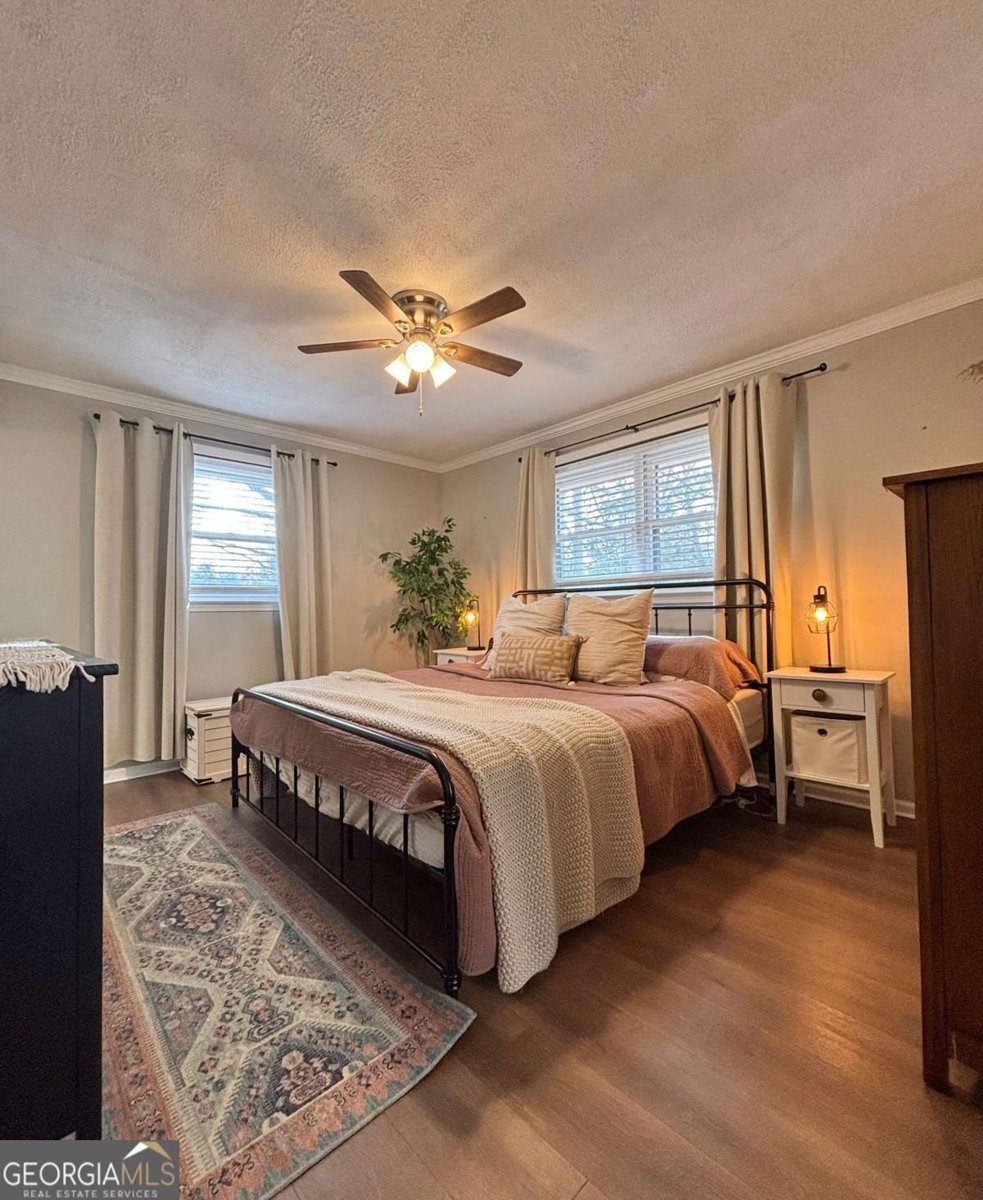 163 Walker Road Cartersville - Photo 15