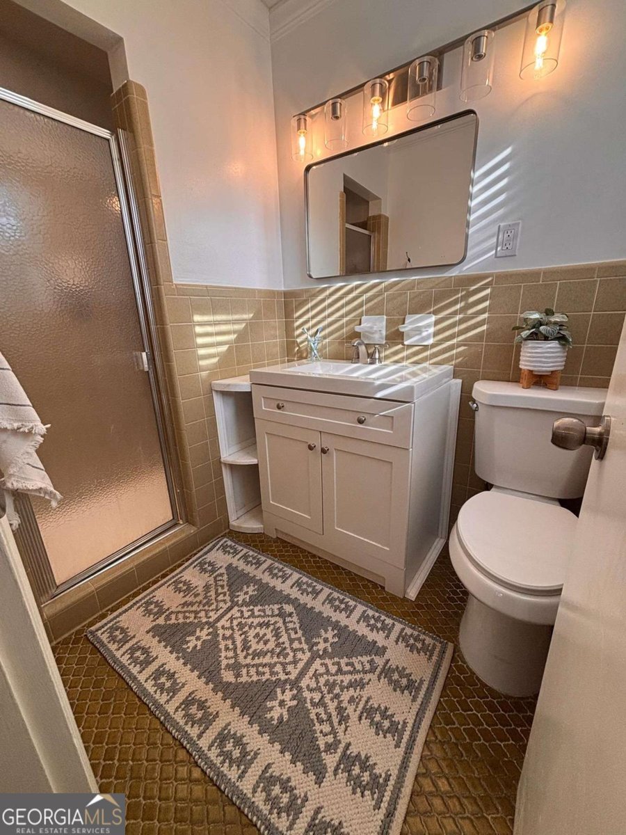 163 Walker Road Cartersville - Photo 17