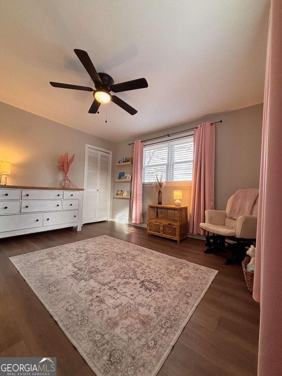 163 Walker Road Cartersville - Photo 19