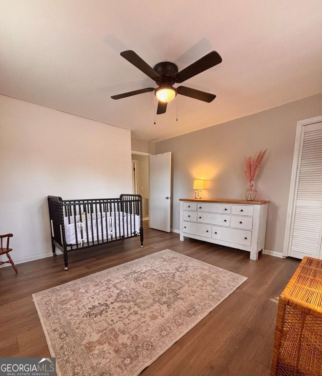 163 Walker Road Cartersville - Photo 20