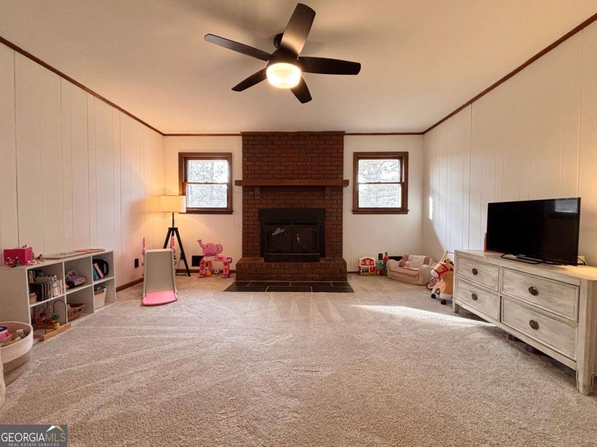 163 Walker Road Cartersville - Photo 25