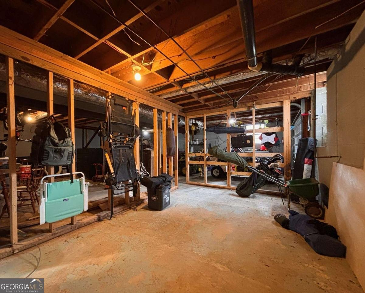 163 Walker Road Cartersville - Photo 27