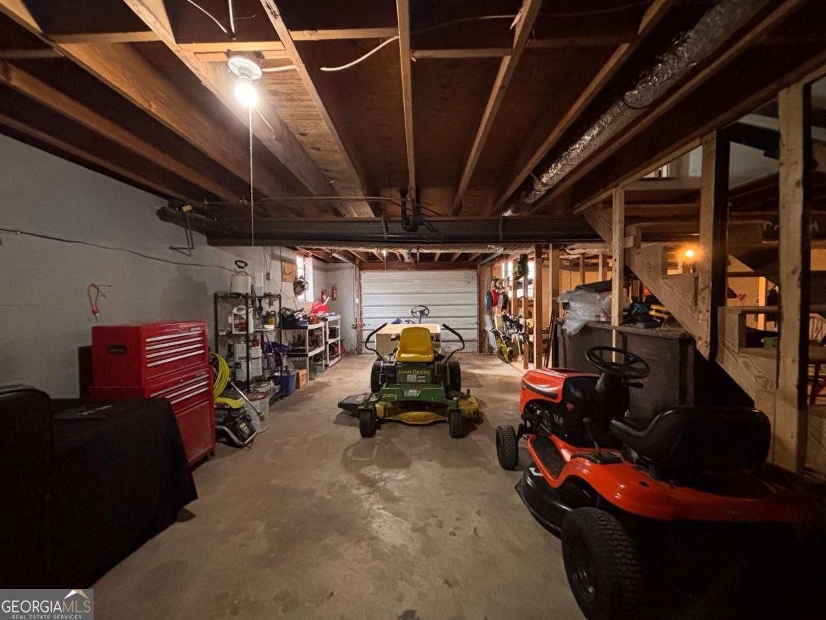 163 Walker Road Cartersville - Photo 28