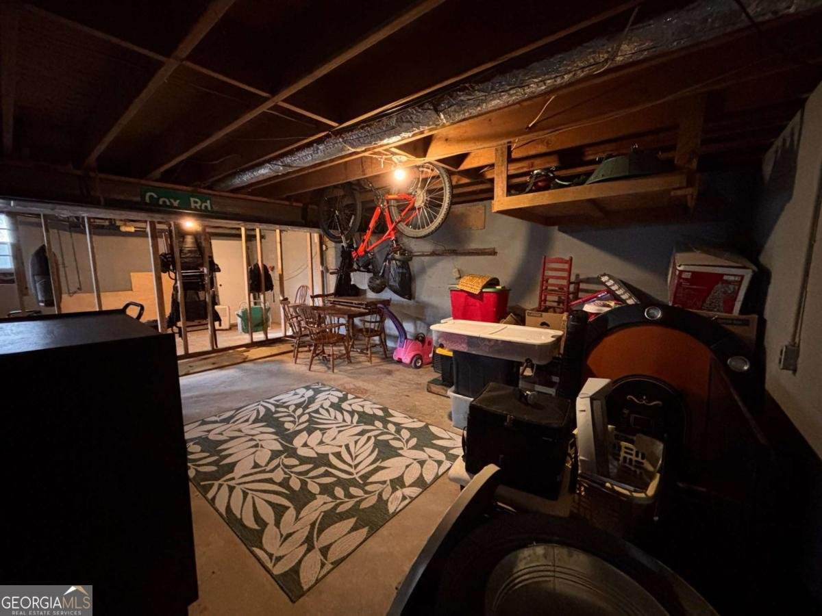 163 Walker Road Cartersville - Photo 31