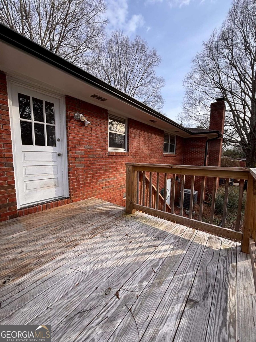 163 Walker Road Cartersville - Photo 33