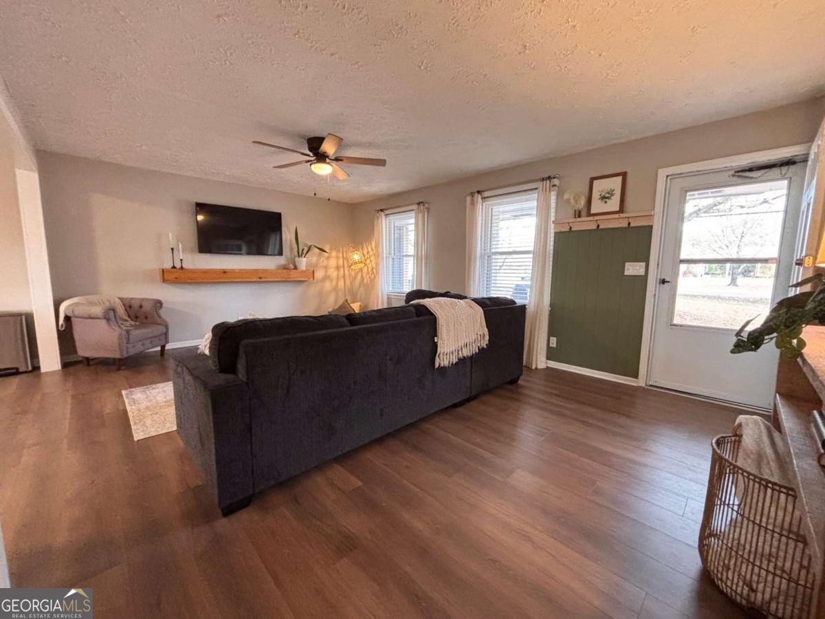 163 Walker Road Cartersville - Photo 7