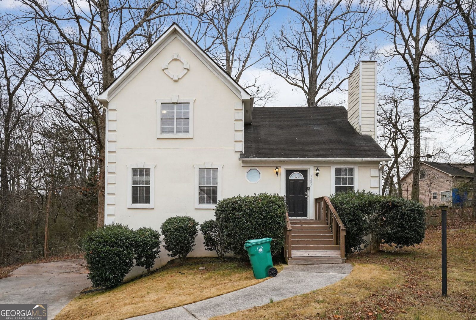 5207 Oaktree Court Lithonia - Photo 1