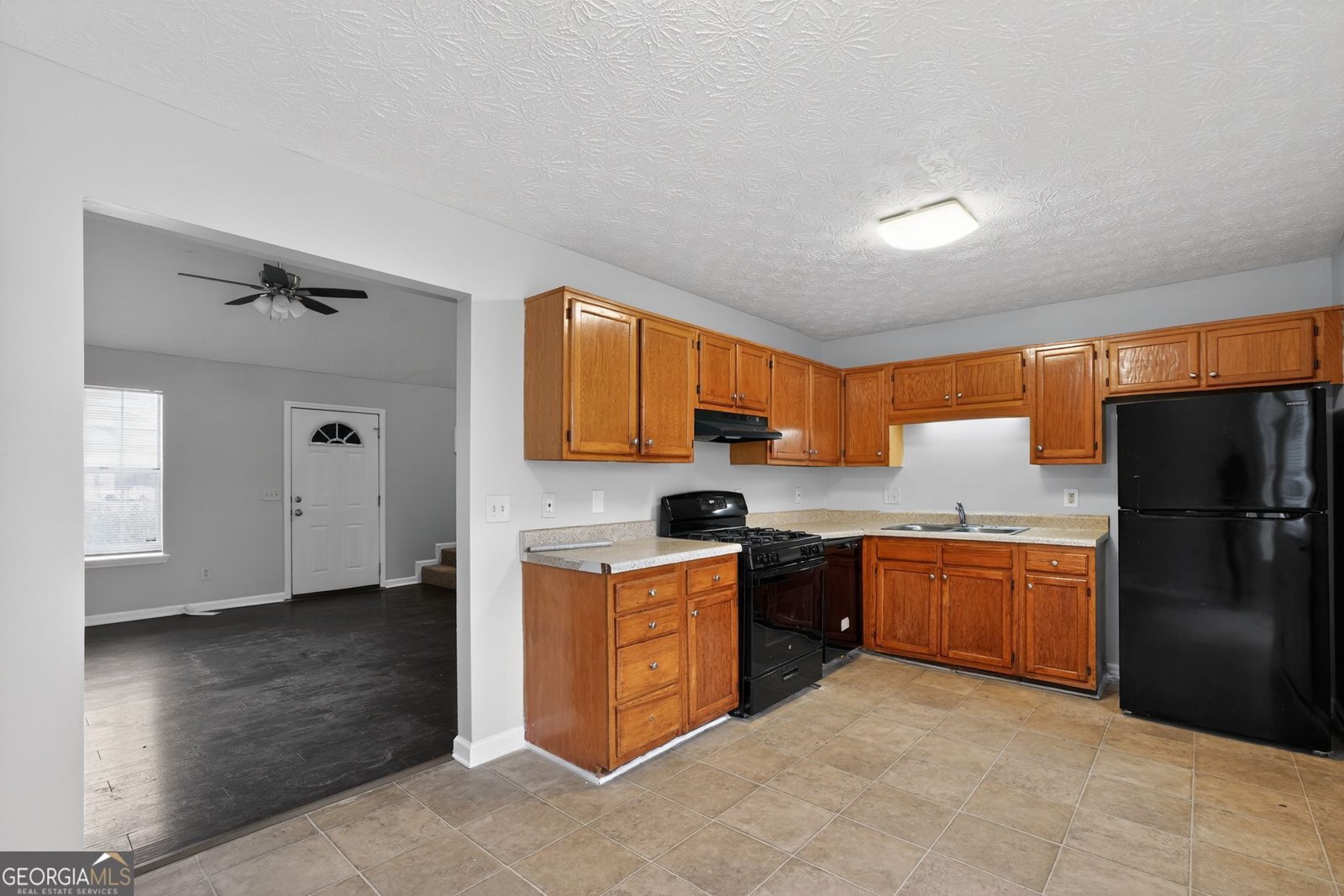 5207 Oaktree Court Lithonia - Photo 12