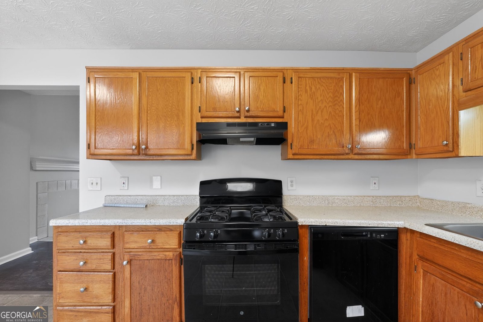 5207 Oaktree Court Lithonia - Photo 13