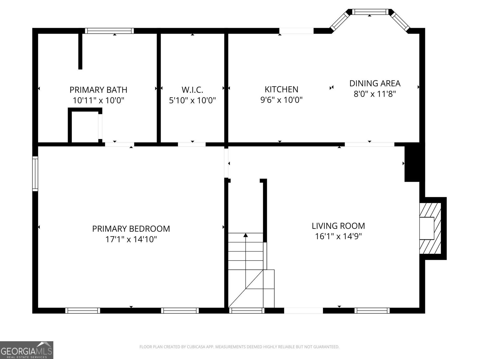 5207 Oaktree Court Lithonia - Photo 37