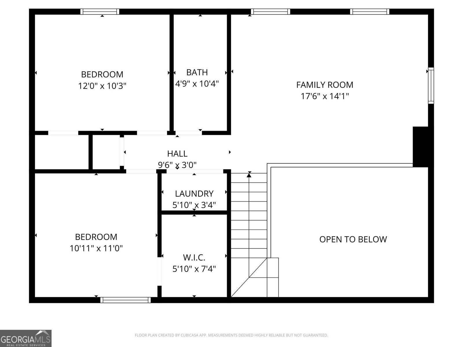 5207 Oaktree Court Lithonia - Photo 38