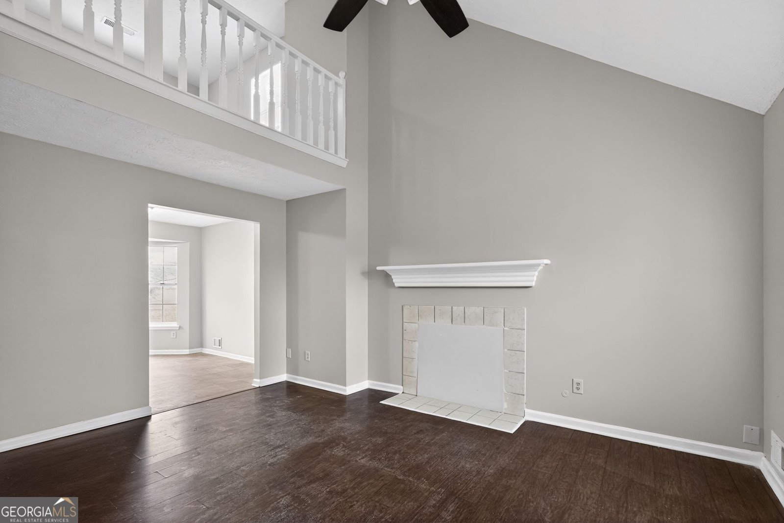 5207 Oaktree Court Lithonia - Photo 9