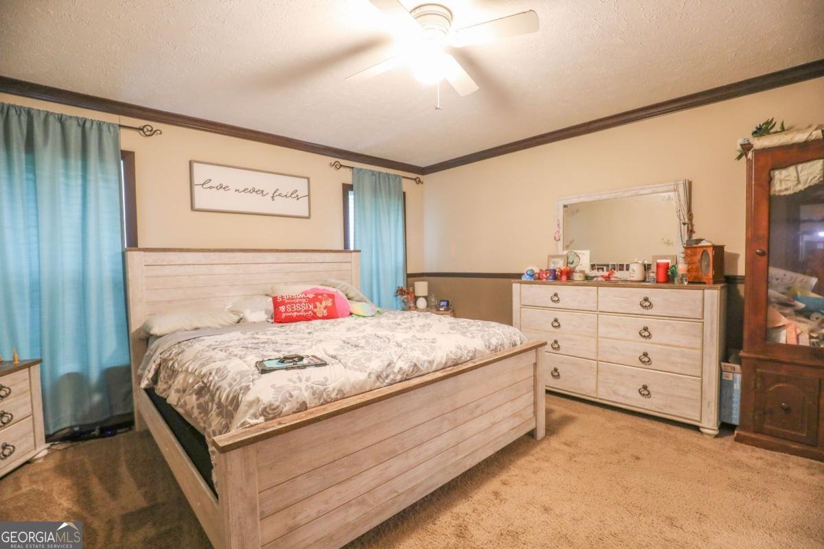 143 Mccullar Weaver Road Milledgeville - Photo 10