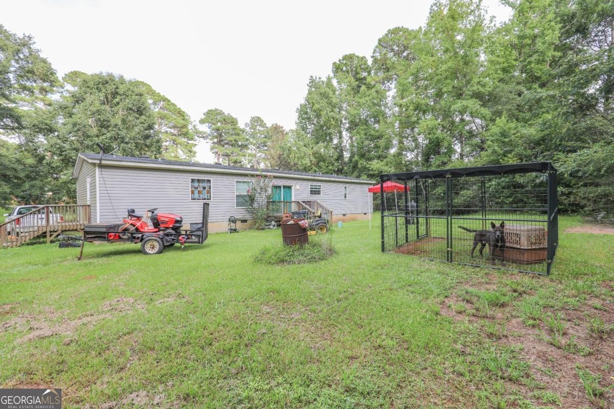 143 Mccullar Weaver Road Milledgeville - Photo 28