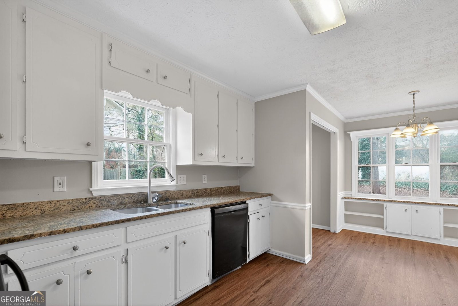 703 Kingsgate Ridge Stone Mountain - Photo 11