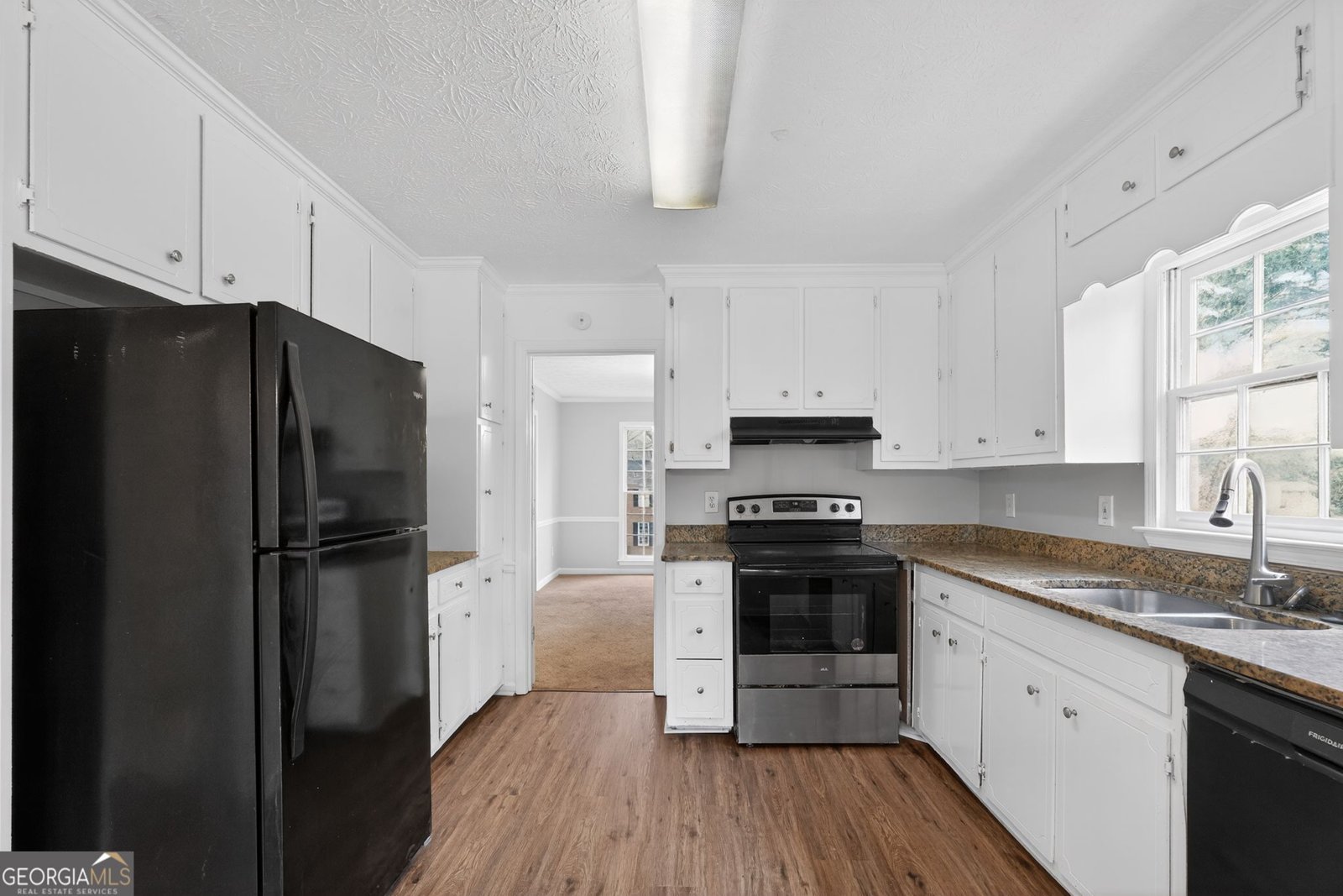 703 Kingsgate Ridge Stone Mountain - Photo 12