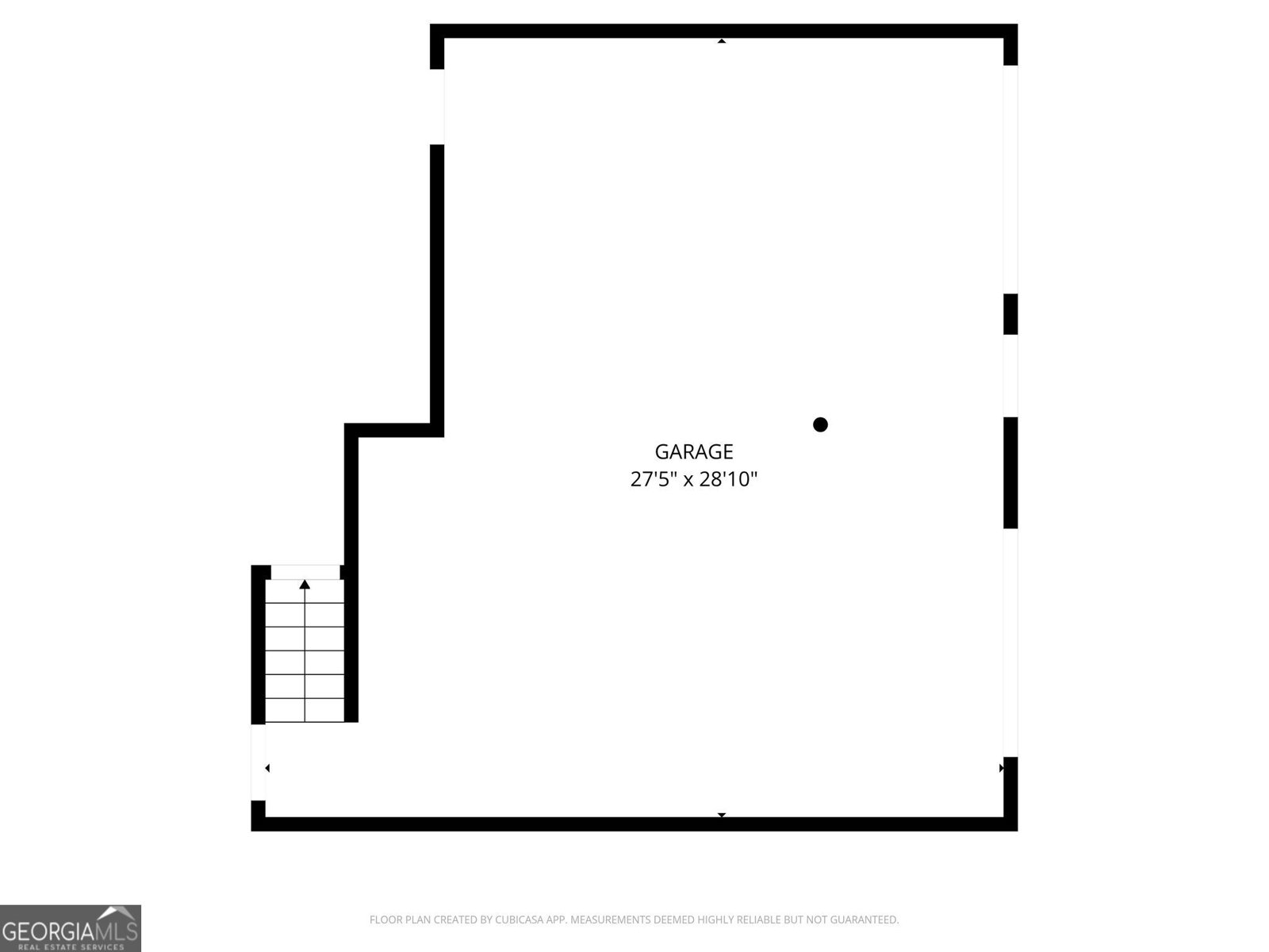 703 Kingsgate Ridge Stone Mountain - Photo 32