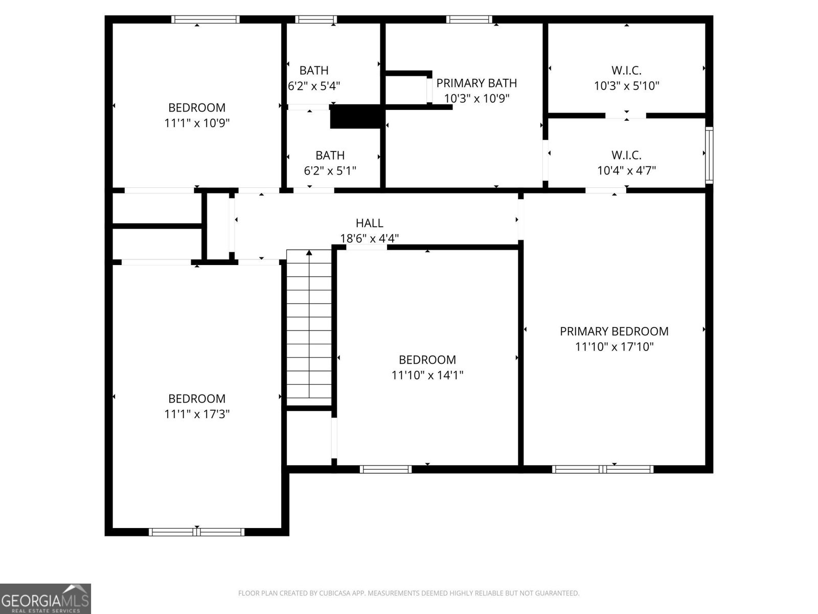 703 Kingsgate Ridge Stone Mountain - Photo 34