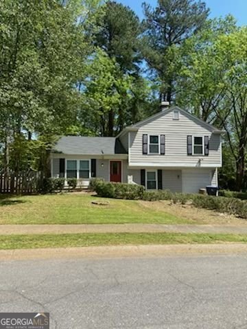 2964 Carrie Farm Road Kennesaw - Photo 1