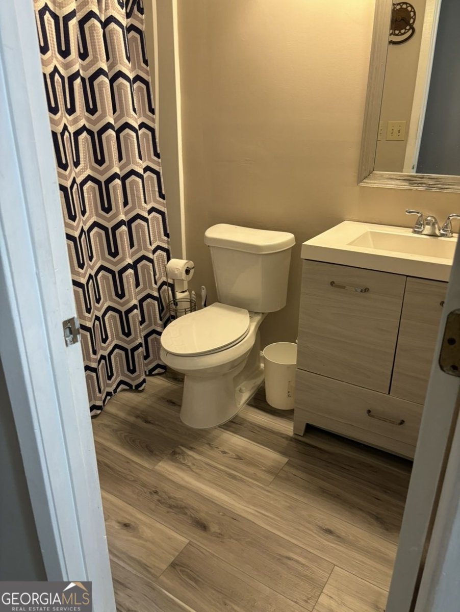 2964 Carrie Farm Road Kennesaw - Photo 9