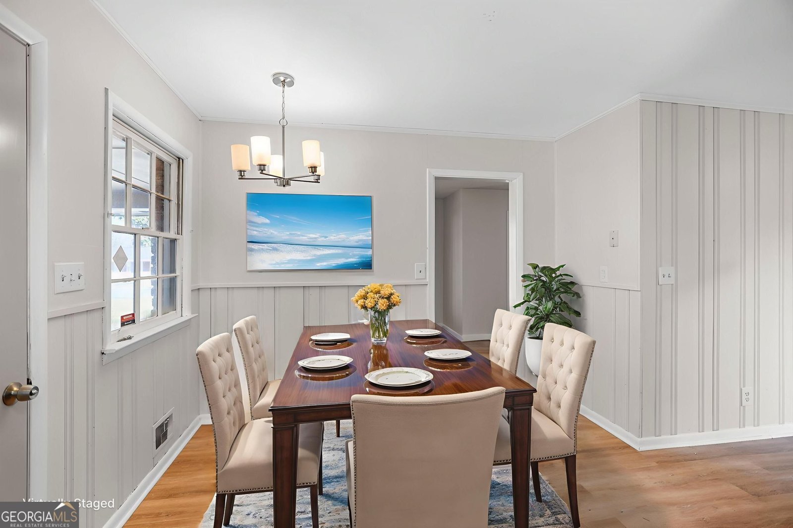 6541 Debbie Sue Lane Morrow - Photo 16