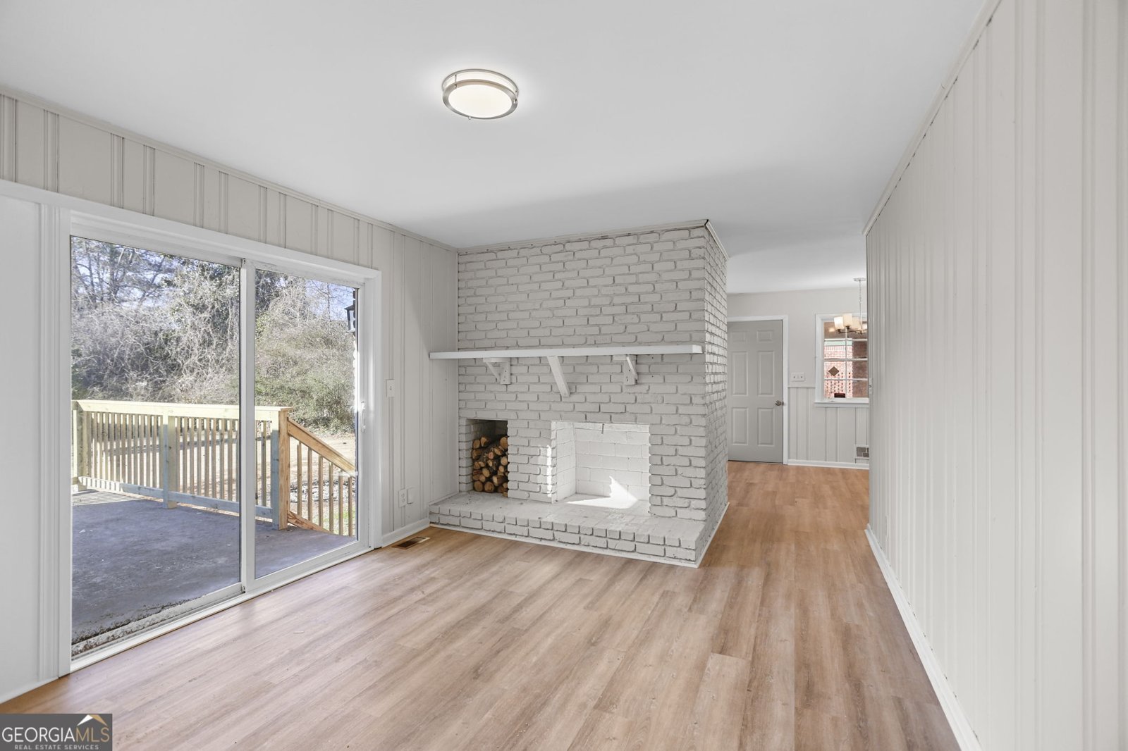 6541 Debbie Sue Lane Morrow - Photo 18