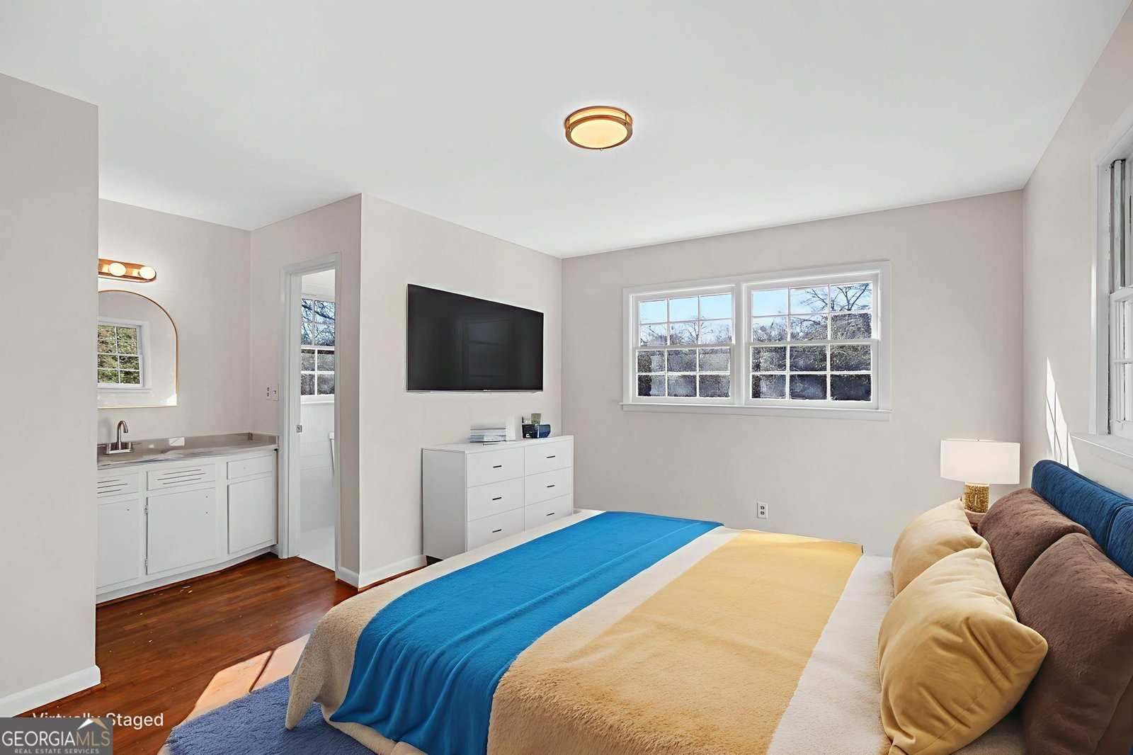 6541 Debbie Sue Lane Morrow - Photo 22