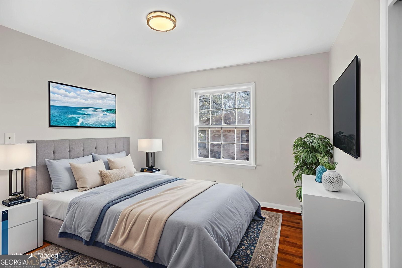 6541 Debbie Sue Lane Morrow - Photo 27