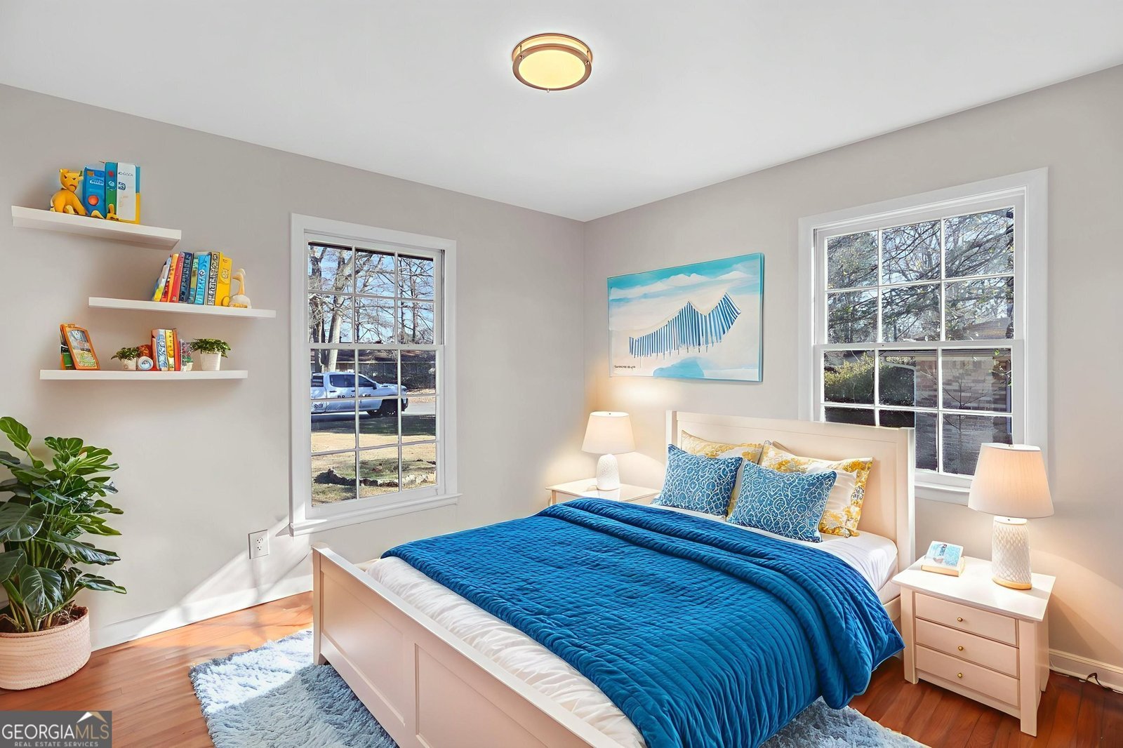 6541 Debbie Sue Lane Morrow - Photo 31