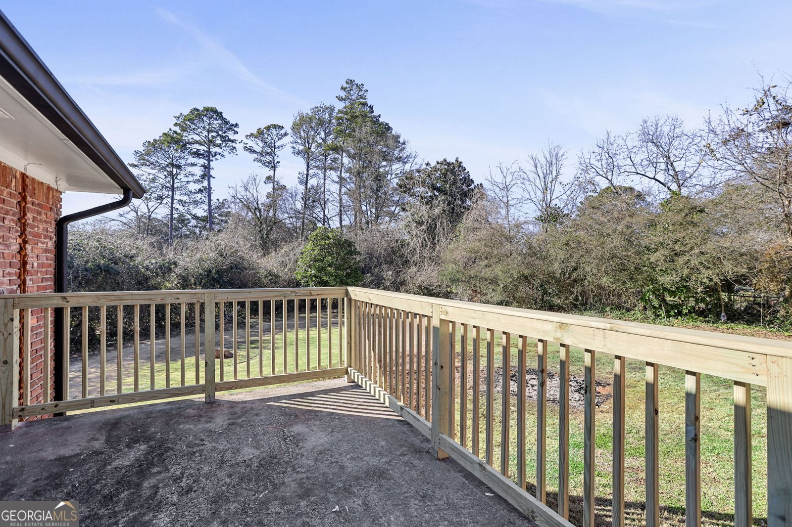 6541 Debbie Sue Lane Morrow - Photo 33