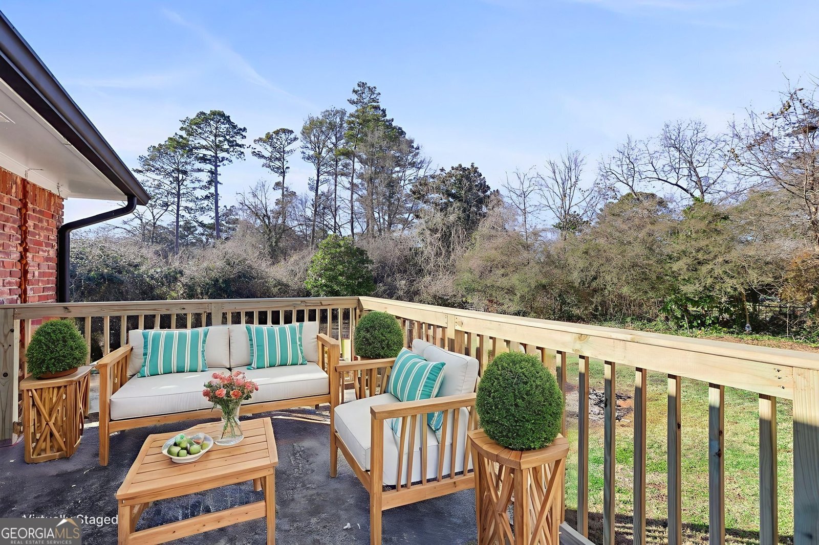 6541 Debbie Sue Lane Morrow - Photo 34